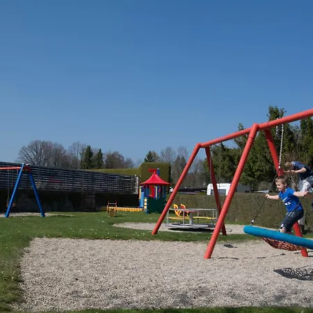 Camping-erbenwald