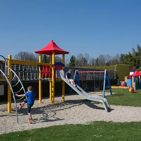 דירה Camping-erbenwald