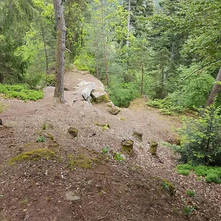 Camping-erbenwald * Neubulach